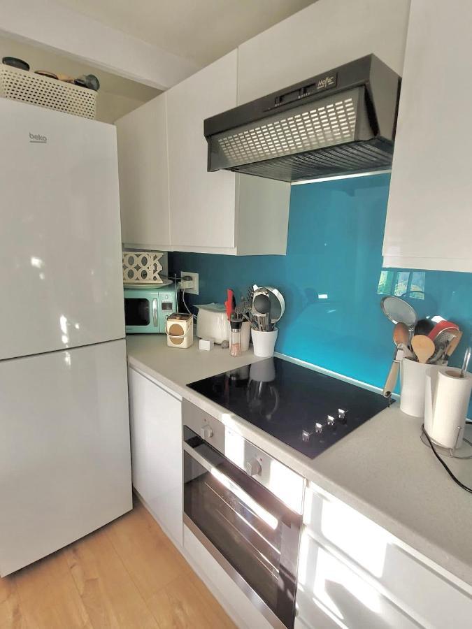 Idyllic Cornish Cottage, Superking Bed, Private Garden Dogs Welcome Truro Exteriör bild